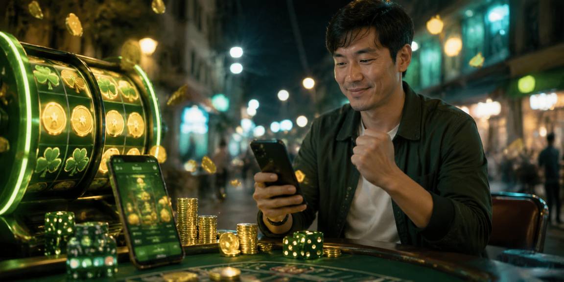 78win01 Thị trường cá cược và tỷ lệ